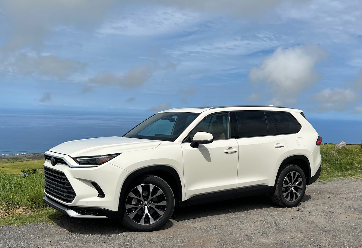 Premium SUV